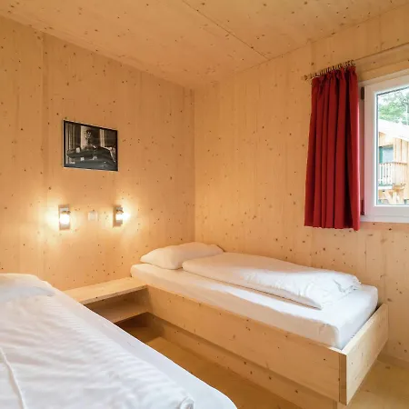 Modern Wooden In Sankt Georgen Ob Murau With Sauna Dağ evi *
