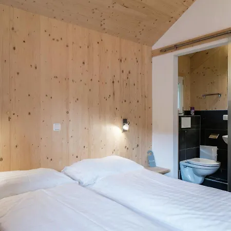 Modern Wooden In Sankt Georgen Ob Murau With Sauna *