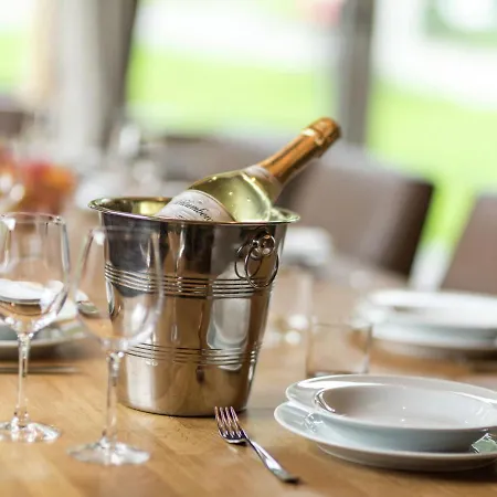 Horská chata Modern Wooden In Sankt Georgen Ob Murau With Sauna